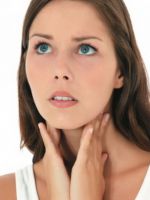 Щитовидная железа – симптомы заболевания у женщин