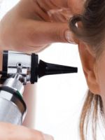 Воспаление среднего уха – лечение
