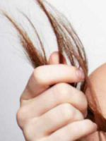 Полировка волос – плюсы и минусы