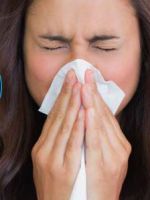 Аллергия на пыль – чего на самом деле стоит избегать?