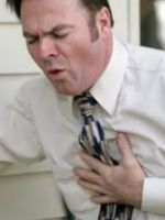 Обширный инфаркт – как действовать, чтобы выжить?