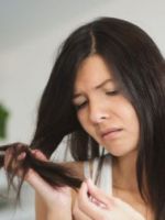 Секущиеся кончики волос – лечение самыми эффективными методами