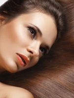 Глазирование волос – секреты и правила процедуры