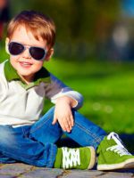 Демисезонные ботинки для мальчика – о чем нужно знать, покупая обувь ребенку?