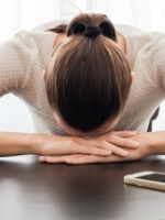Синдром хронической усталости – как бороться с болезнью 21 века?