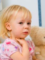 Ангина у детей – симптомы и лечение всех видов заболевания
