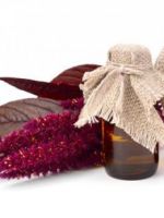 Амарантовое масло – 4 лучших рецепта для идеальной кожи и волос