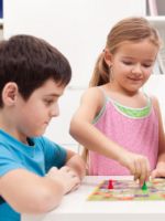 Развивающие игры для детей 7 лет, которые понравятся вашему ребенку