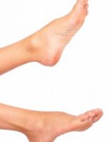 Экзема на ногах – причины и лечение всеми возможными методами
