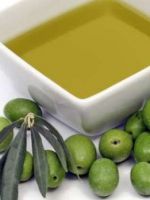 Маска для волос с оливковым маслом – 5 эффективных рецептов