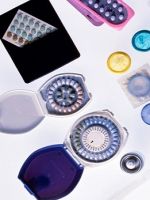 Методы контрацепции – 5 способов избежать нежелательной беременности