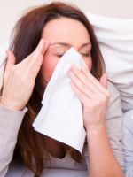 Симптомы гриппа – признаки всех типов вируса и возможные осложнения