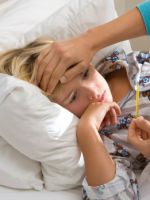 Как сбить температуру у ребенка быстро и безопасно?