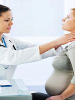 Чем лечить горло при беременности, чтобы не навредить малышу?