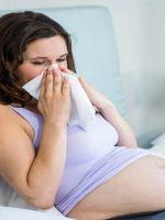 Простуда при беременности – чем опасна, и как лечить болезнь?