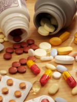 Лечение панкреатита медикаментами – 5 главных видов лекарств и схемы лечения
