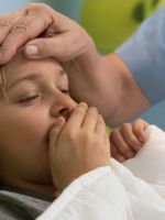 Коклюш у детей – симптомы и лечение на всех этапах заболевания