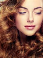 Растяжка цвета на волосах – техника окрашивания и 36 примеров ультрамодных трендов
