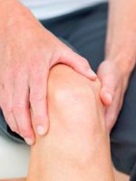 Боль в колене – как и почему болят колени?