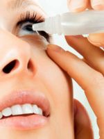 Капли в глаза от аллергии – обзор лучших препаратов