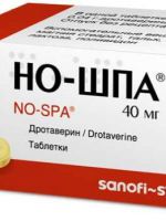От чего помогает Но-Шпа, кому и как нужно принимать препарат в таблетках и ампулах?