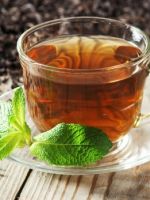 Монастырский чай – состав сборов от всех болезней