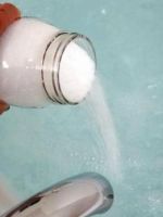 Ванна с содой – 5 причин, чтобы проводить процедуру