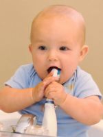 Детская зубная паста – как выбрать лучшее средство?