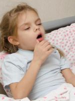 Трахеит у детей – как определить и лечить воспаление трахеии?