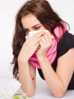 Зеленые сопли – чем лечить инфекцию в носу?