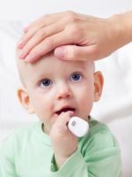 Температура у ребенка без симптомов – как определить, что с малышом?