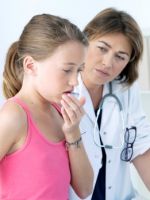Обструктивный бронхит у детей – симптомы и лечение лучшими препаратами и народными средствами