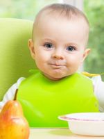 Питание ребенка в 6 месяцев – важные правила введения прикорма, примерное меню и рецепты