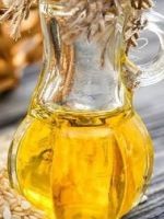 Кунжутное масло – полезные свойства и проверенные рецепты для красоты и здоровья
