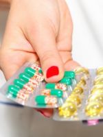 Обезболивающие таблетки при месячных – эффективные и безопасные препараты