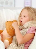 Сухой кашель у ребенка – лучшие препараты и народные средства лечения