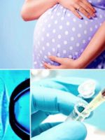 Что такое ЭКО-беременность, как она протекает, как проводят роды?