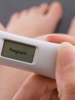 4 недели беременности – первые признаки, ощущения и риски