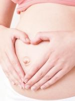 34 неделя беременности – активная  подготовка к родам