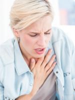 Приступ бронхиальной астмы – как оказать первую помощь и что делать дальше?