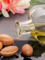 Аргановое масло – свойства и применение, 7 рецептов для лица, волос, бровей и ногтей