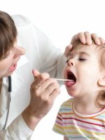 Лечение аденоидов у детей народными средствами – процедуры, которые помогут избежать операции