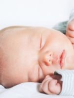 Сколько спит ребенок в 3 месяца, как наладить сон малыша?