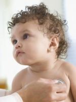 Вирусная пневмония у детей – симптомы, на которые важно обратить внимание