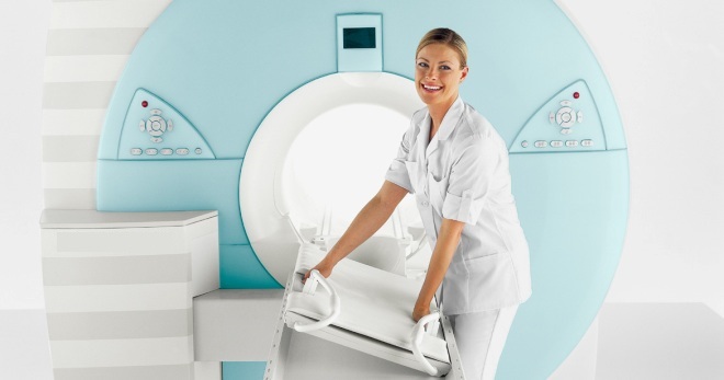 Магнитно-резонансная томография – современная диагностика всего организма