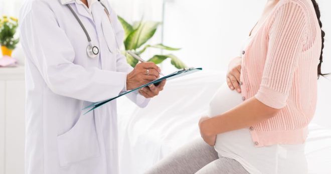 Сифилис при беременности – чем грозит маме и малышу?