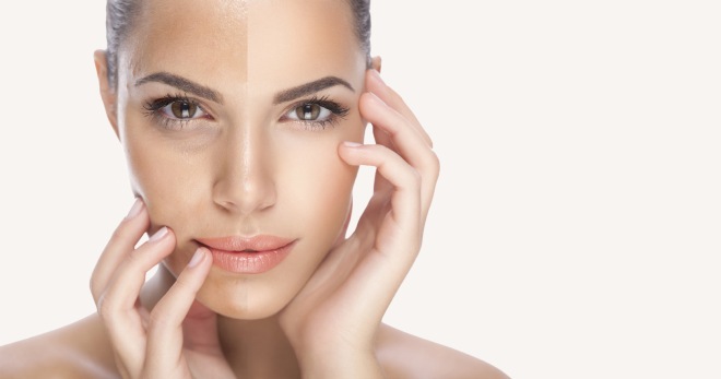 Химический пилинг лица – все секреты обновления кожи