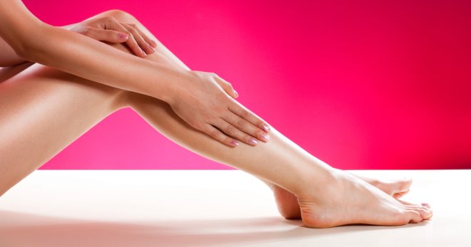 Рожа на ноге – причины и особенности лечения 