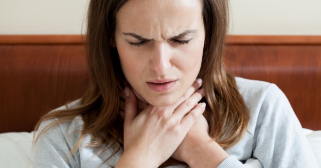 Болит горло – чем лечить, и как быстро избавиться от боли?