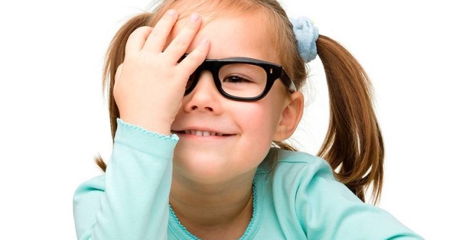 Амблиопия у детей – что это такое, и как избавиться от синдрома ленивого глаза?